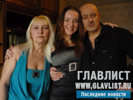 Певица Летта дает откровенные интервью СМИ и делится успехами (ФОТО)