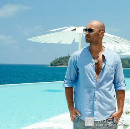 По возвращению с Таиланда Черкасов вернет себе звание «мачо» Дома 2