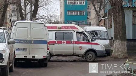 Подозреваемая в убийстве мальчика в Норильске задержана