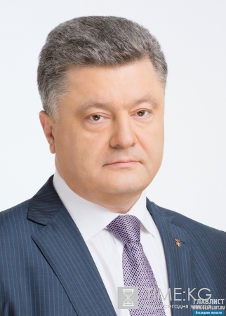 Порошенко рассказал о перспективах принятия безвизового режима в 2016 году