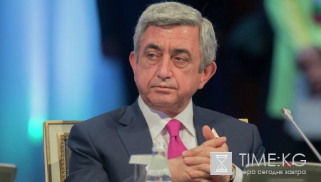 Президент Армении проводит экстренную встречу с ОБСЕ по конфликту в Нагорном Карабахе