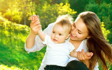 Проблема бездетности в России достигла угрожающих масштабов