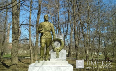 Проект «Бессмертный полк» получил высшую оценку от российского президента