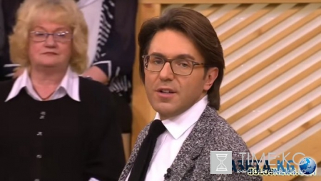 «Пусть говорят» с Андреем Малаховым последний выпуск: Эфир посвящён трагедии в группе Любэ. Смотреть онлайн.