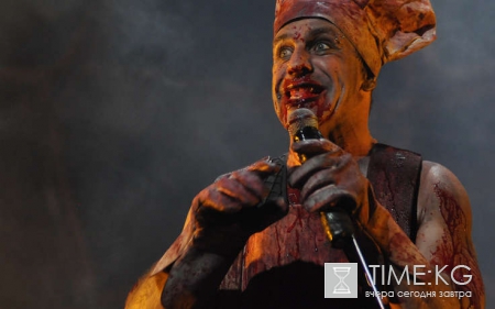 Rammstein подали в суд на правительство Германии из-за событий семилетней давности