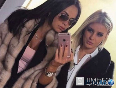Рапунцель, Гоазис и Лясковец не чувствуют мужскую силу