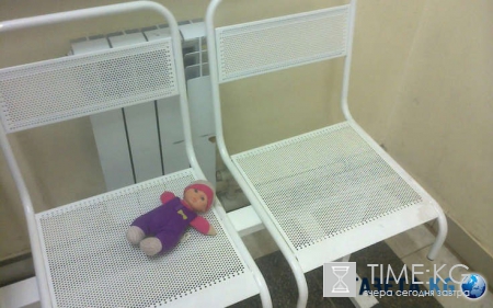 Разъяренный американец жестоко убил 2-летнюю дочь за то, что она мешала ему играть в компьютерные игры