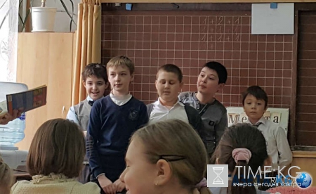 Ребенок отказался петь и за это был избит учительницей музыки