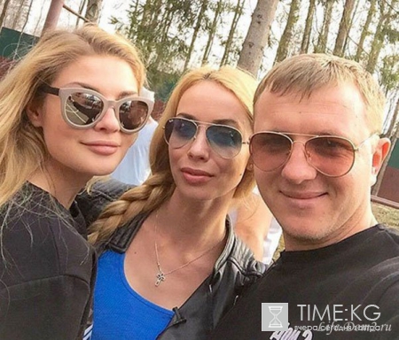 Роман Яббарова и Мишиной единственный выход для обоих участников