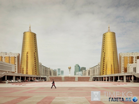 Россия, «застрявшая» в СССР. Фотопроект немецкого фотографа.