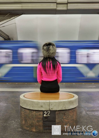 Россия, «застрявшая» в СССР. Фотопроект немецкого фотографа.