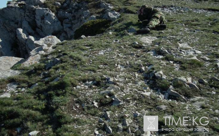 Секрет исцеления: альпинист вылечил весь город знаменитым мумие!