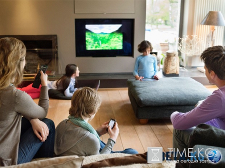 Секрет: Как никогда не пропускать любимые шоу
