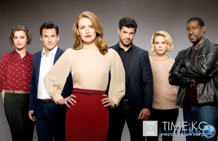 Сериалы 2016: инопланетяне, аферисты и антихрист