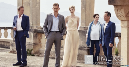 Сериалы 2016: инопланетяне, аферисты и антихрист