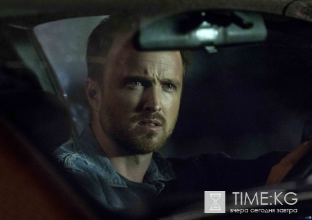 Сериалы 2016: инопланетяне, аферисты и антихрист