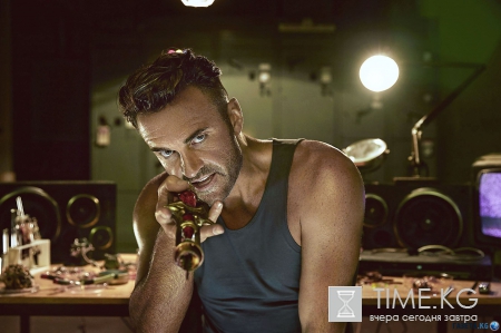 Сериалы 2016: инопланетяне, аферисты и антихрист