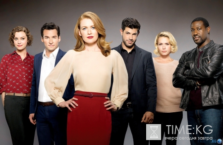 Сериалы 2016: инопланетяне, аферисты и антихрист