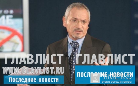 Шустеру запретили работать в Украине: Что предшествовало такому решению государства