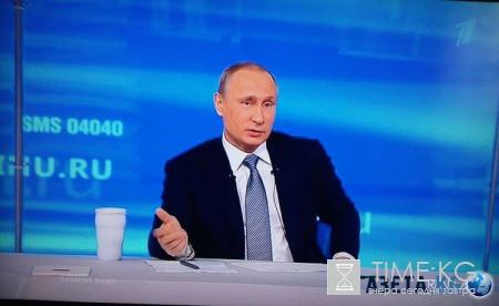 Сколько зарабатывает Путин и лидеры фракций:опубликованы доходы народных избранников