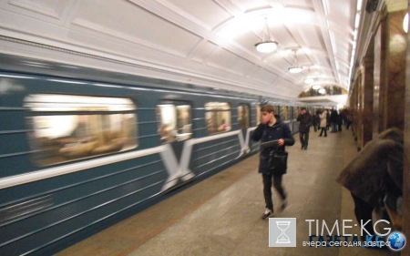 Солисты Большого театра дадут концерт в Московском метро