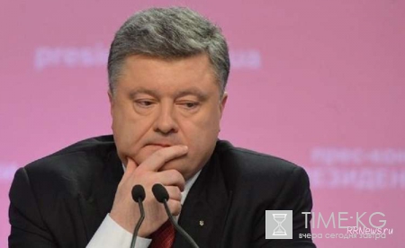 США вспомнили Януковича и похвалили Порошенко за успехи в коррупции