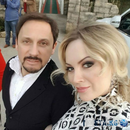Стас Михайлов попал в больницу