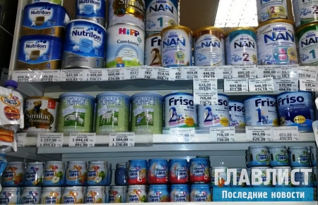 Сухие смеси: топ советов от мам и профессиональных диетологов