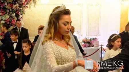 Свадьба сына Михаила Гуцериева: кто нажился на торжестве