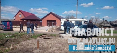 Убийство Гошта: Месть или разбой
