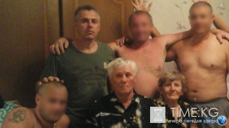 Убийство семьи Гошта: преступники вырезали семью полицейского во сне в Самарской области (фото, видео)