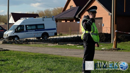 Убийство в Сызрани, последние новости: в МВД назначили награду за любую информацию о преступниках