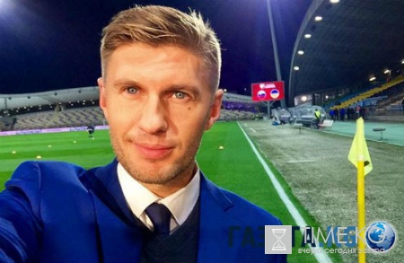 Участник первого сезона шоу «Холостяк» станет отцом