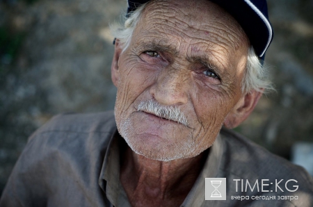 Ученые: люди перестают бояться разговоров о смерти после 90 лет