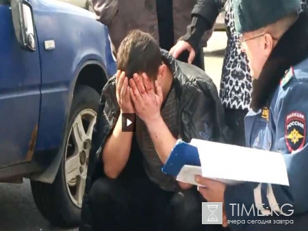 В Липецке 2-летний мальчик погиб под колесами автомобиля