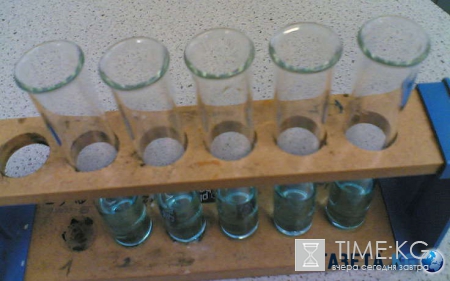 В Липецке обнаружили наркобанду