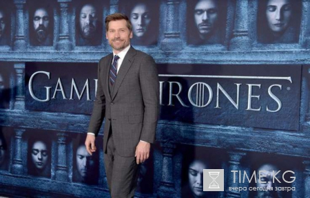 В Лос-Анджелесе состоялась премьера шестого сезона «Игры престолов» фото