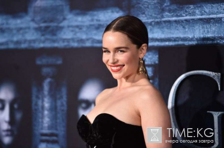 В Лос-Анджелесе состоялась премьера шестого сезона «Игры престолов» фото