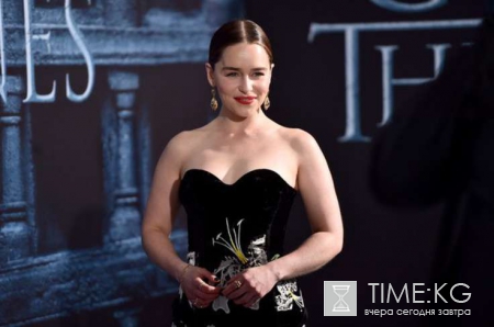 В Лос-Анджелесе состоялась премьера шестого сезона «Игры престолов» фото