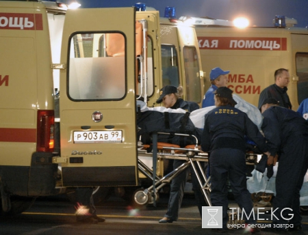В московской столовой произошло массовое отравление более 100 человек