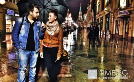 В Нью-Йорке открылась служба знакомств по запаху