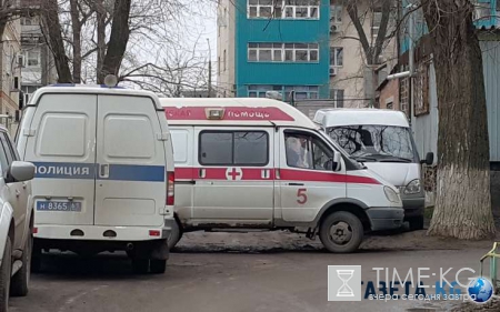 В Омске в страшном ДТП погибли четыре человека, в том числе годовалая девочка