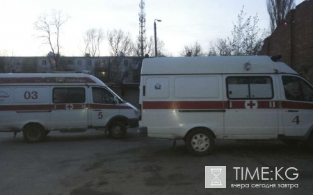 В Приморье возбуждено уголовное дело по факту смерти пациента, которого при транспортировке уронили врачи скорой помощи