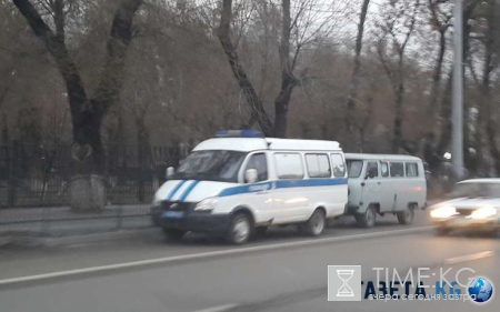 В Воронеже в ДТП с машиной ДПС погибли три человека, еще трое в больнице