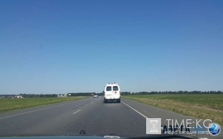 В Воскресенском районе в трагическом ДТП погибли три человека