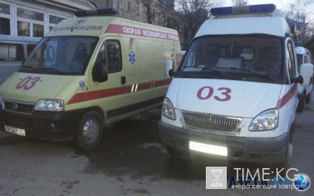 В Ярославле в здании правительства пенсионерка пыталась себя сжечь