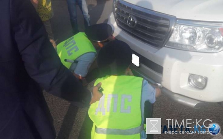 В Южно-Сахалинске пьяный водитель устроил аварию, в ходе которой пострадал 2-летний ребенок