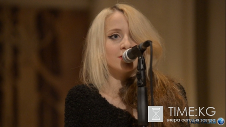 Vivienne Mort: Индия учит нас снимать маски