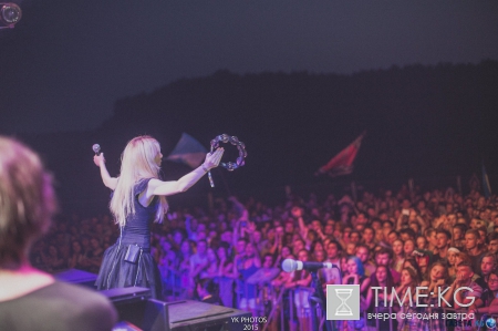 Vivienne Mort: Индия учит нас снимать маски