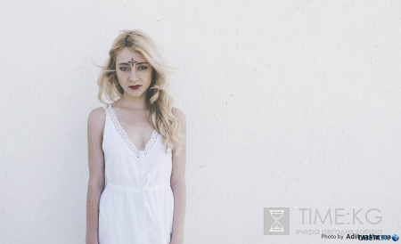 Vivienne Mort: Индия учит нас снимать маски